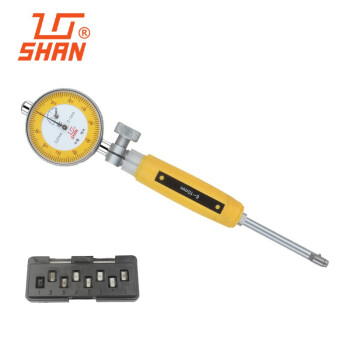 桂量-內(nèi)徑百分表