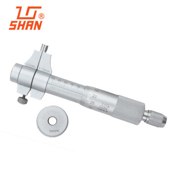 桂量-內(nèi)測(cè)千分尺